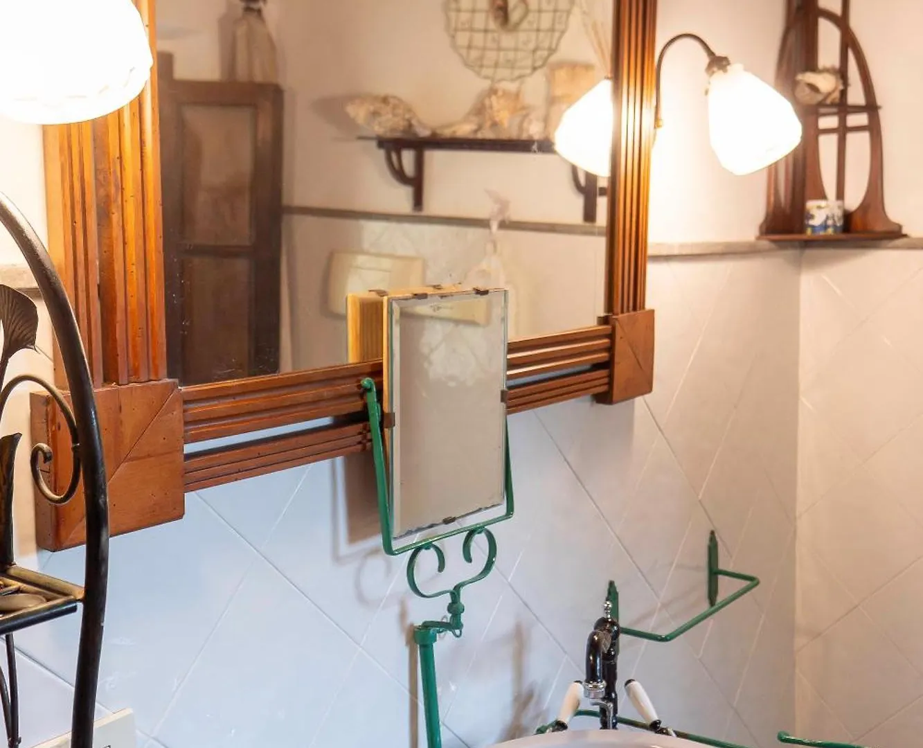 L'Agrumeto Segreto Riola Sardo Affittacamere