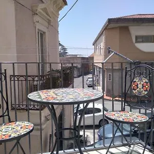 Armony House Affittacamere Trecastagni